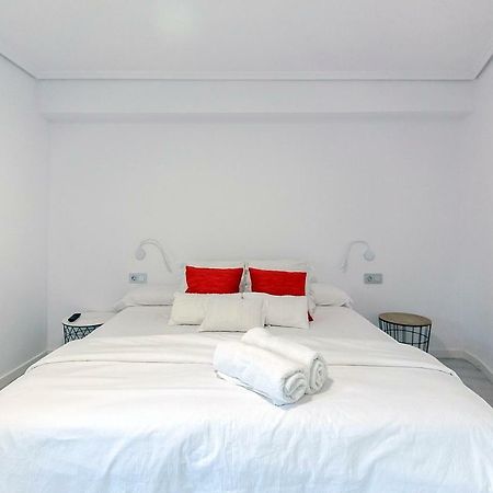 Carmen Apartment Valencia Exterior foto