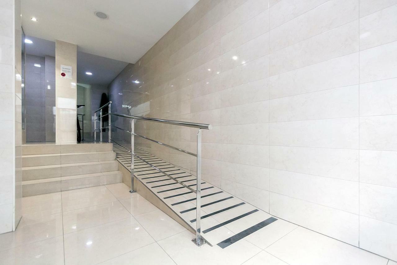 Carmen Apartment Valencia Exterior foto