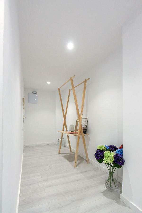 Carmen Apartment Valencia Exterior foto